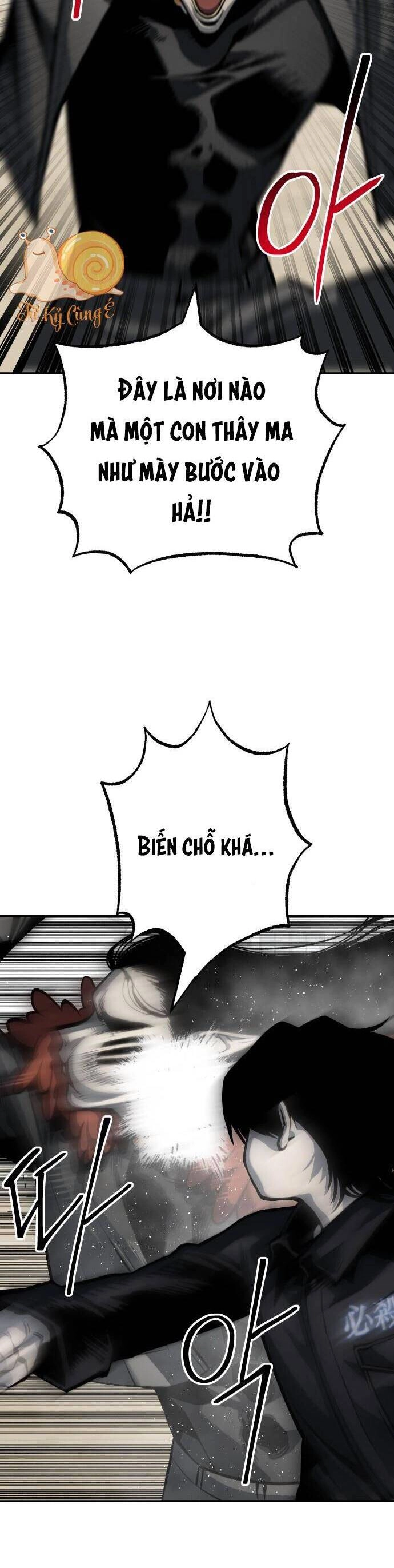 Người Thây Ma Chapter 67 - 23