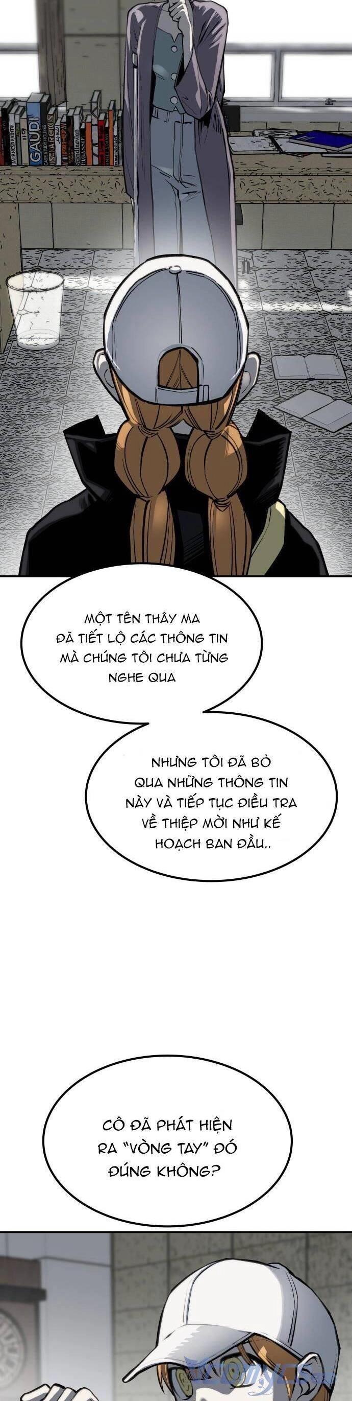 Người Thây Ma Chapter 67 - 25