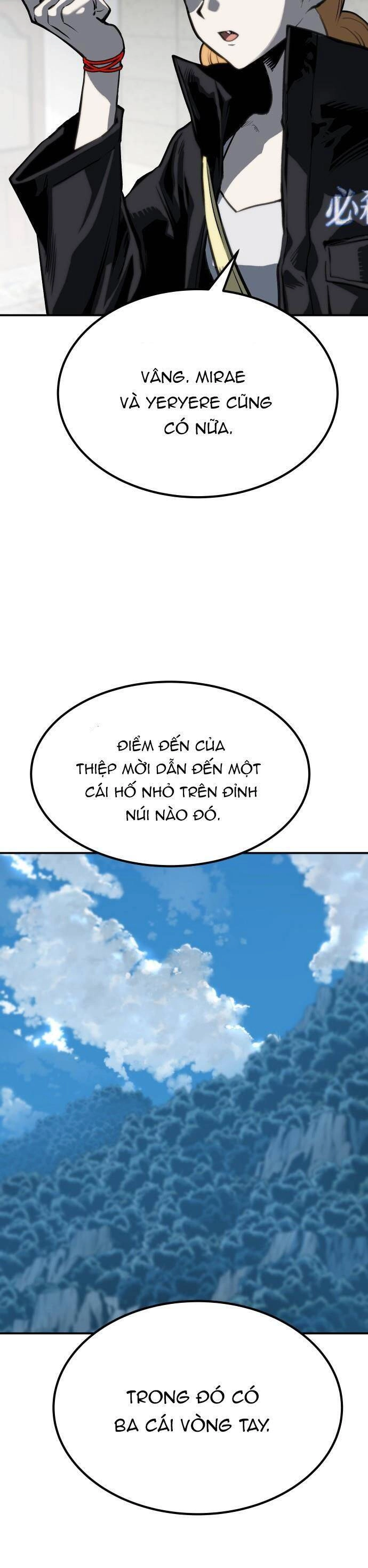 Người Thây Ma Chapter 67 - 26