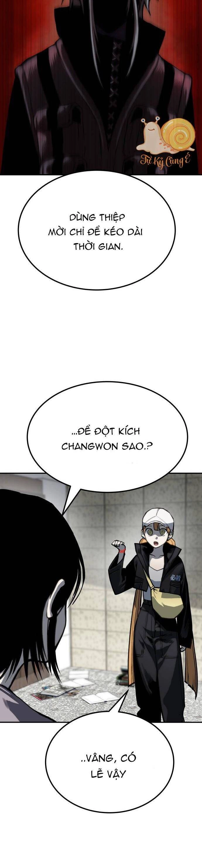 Người Thây Ma Chapter 67 - 28