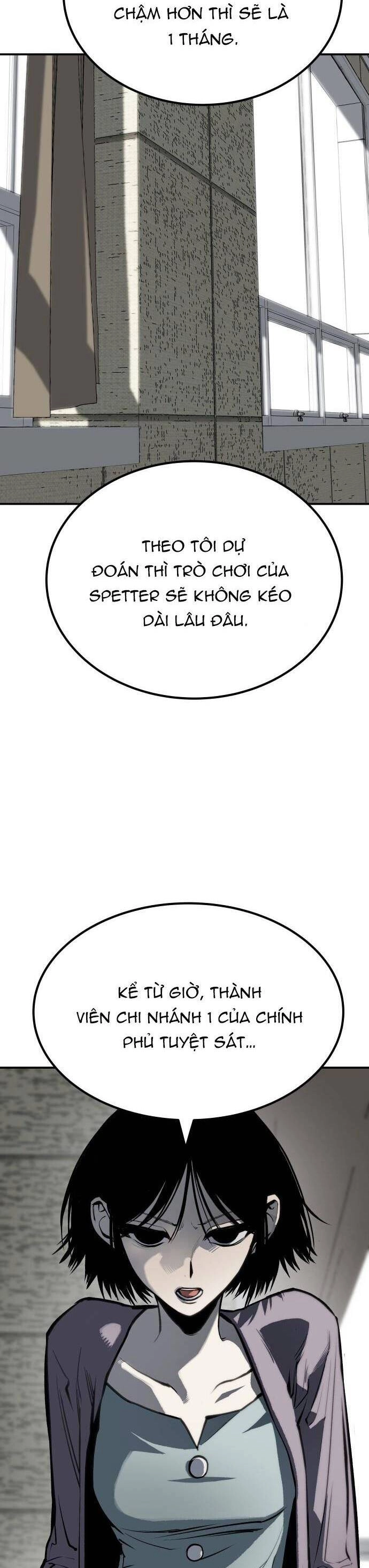 Người Thây Ma Chapter 67 - 30