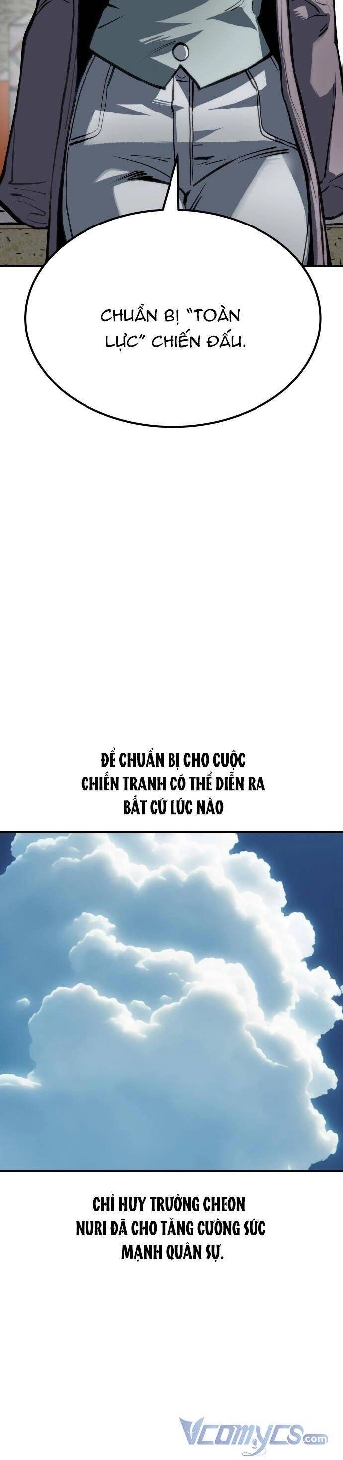 Người Thây Ma Chapter 67 - 31