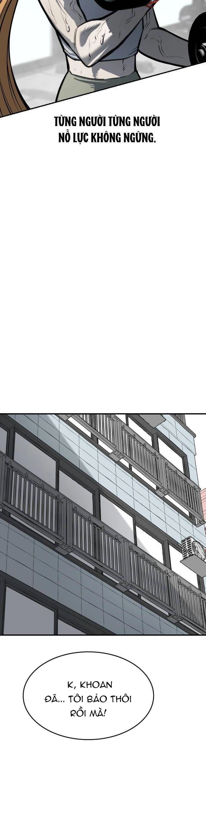 Người Thây Ma Chapter 67 - 33