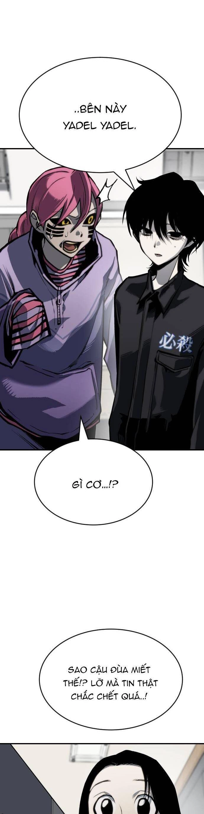 Người Thây Ma Chapter 67 - 34