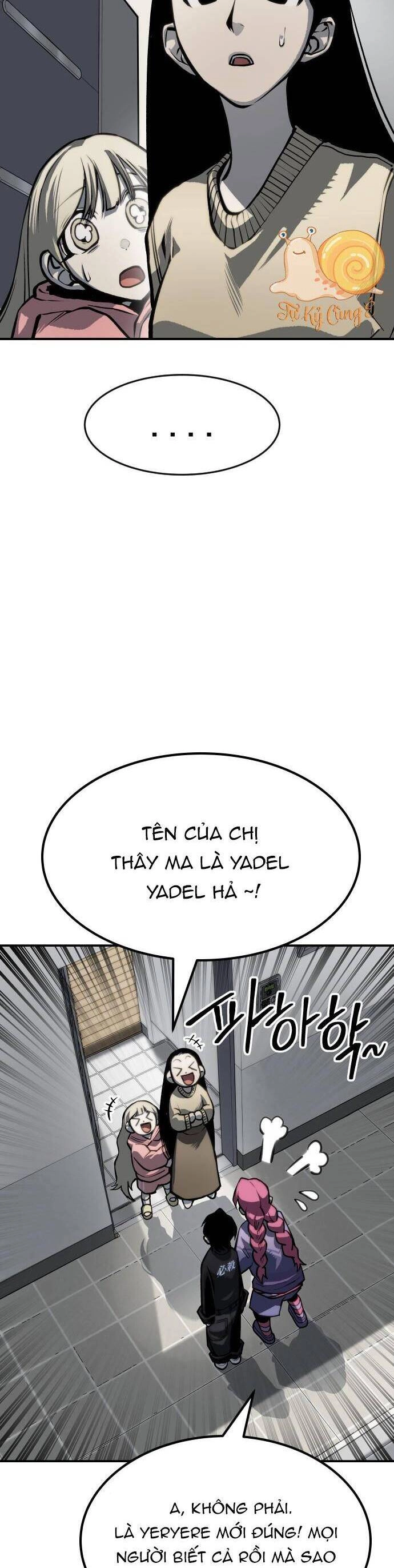 Người Thây Ma Chapter 67 - 35