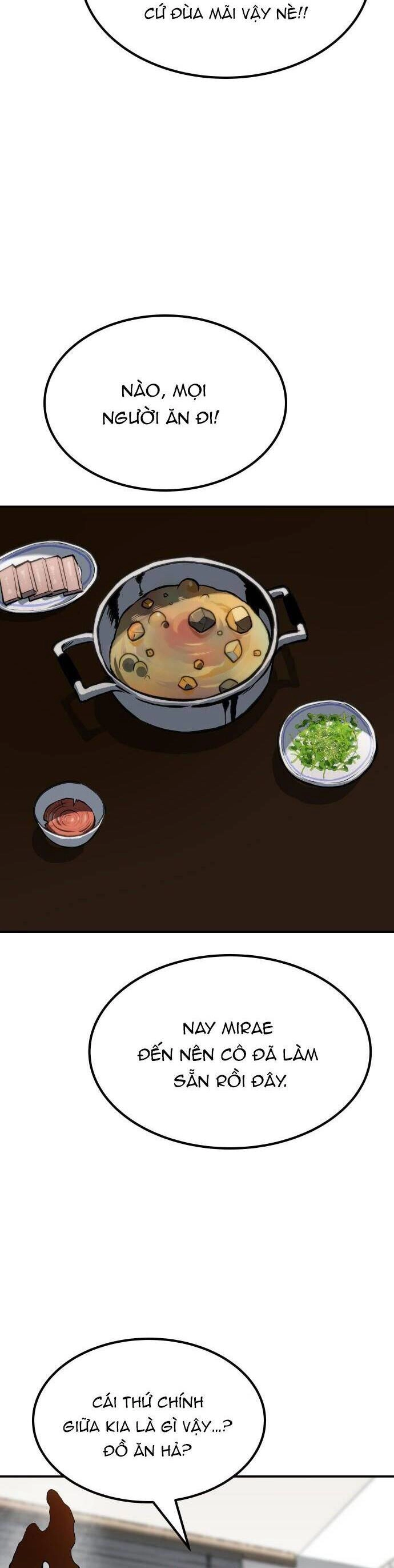 Người Thây Ma Chapter 67 - 36