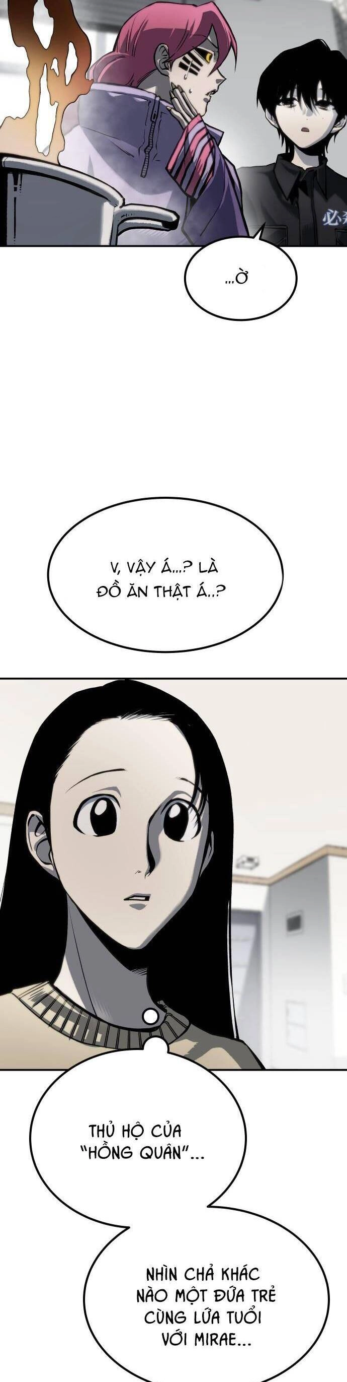 Người Thây Ma Chapter 67 - 37