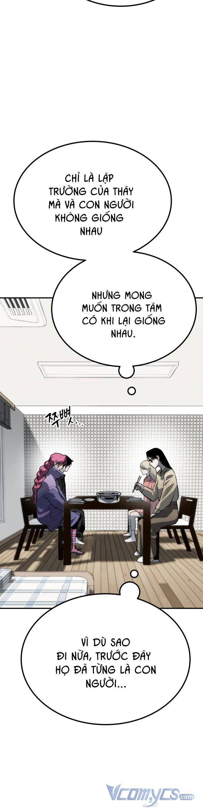 Người Thây Ma Chapter 67 - 38