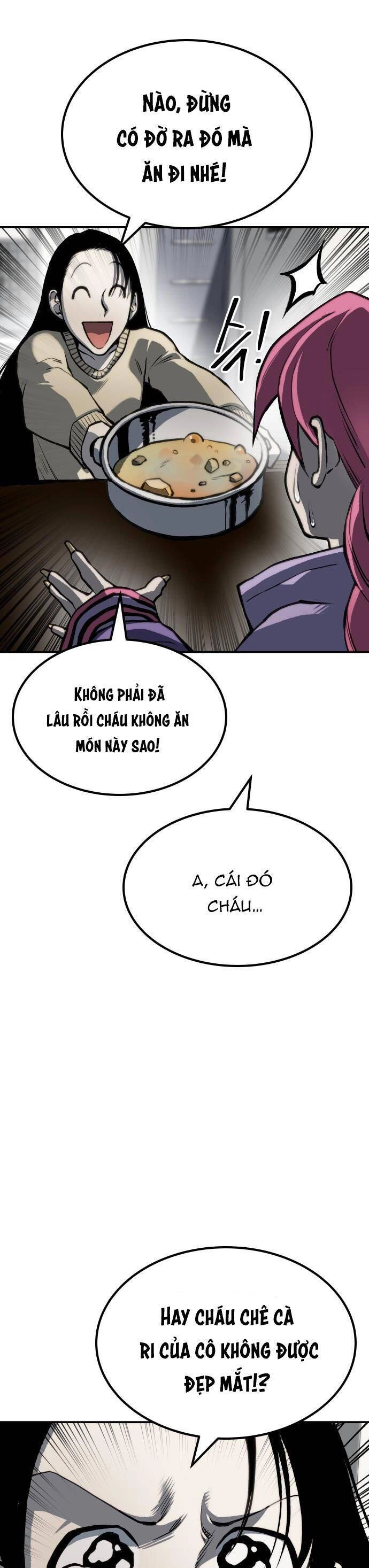 Người Thây Ma Chapter 67 - 39