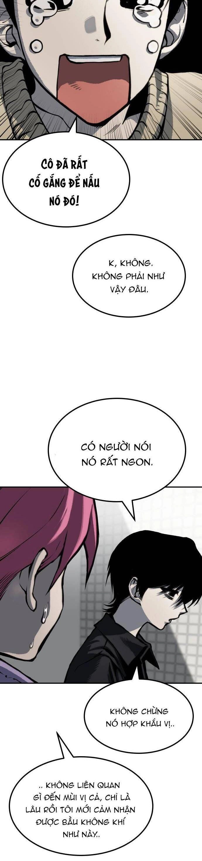 Người Thây Ma Chapter 67 - 40