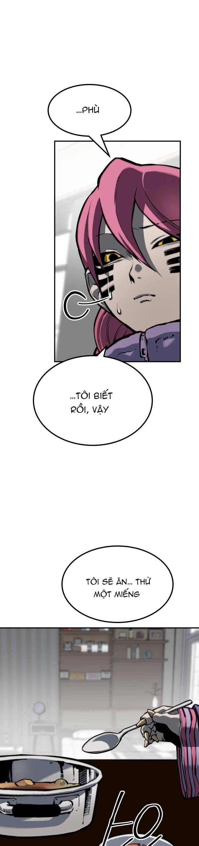 Người Thây Ma Chapter 67 - 41