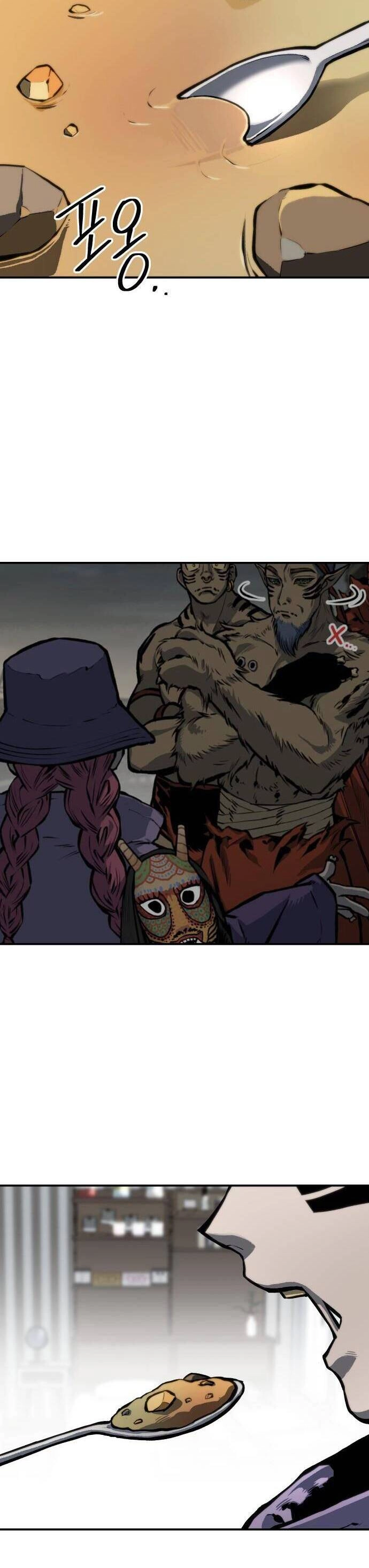 Người Thây Ma Chapter 67 - 43