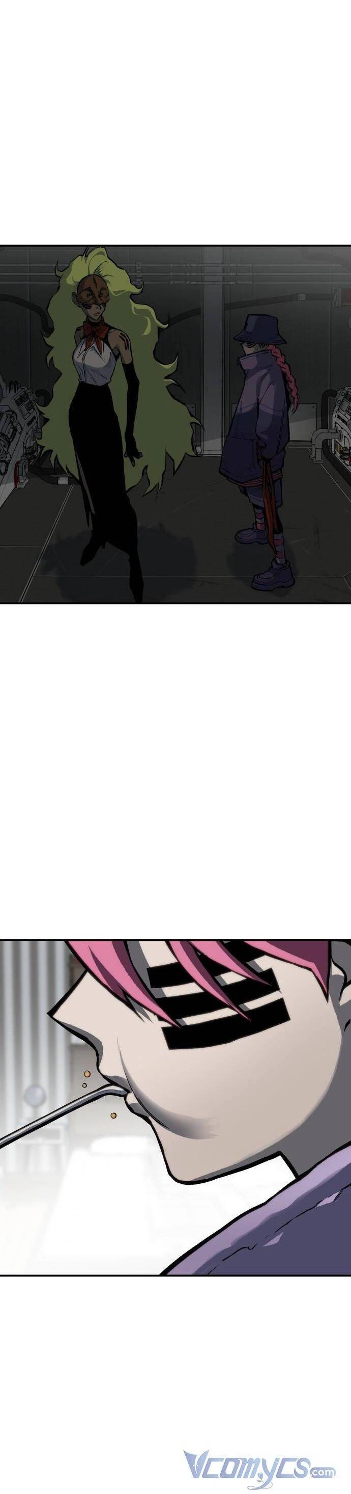 Người Thây Ma Chapter 67 - 44