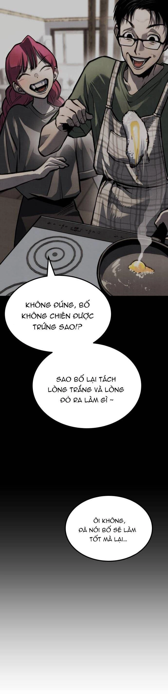 Người Thây Ma Chapter 67 - 46