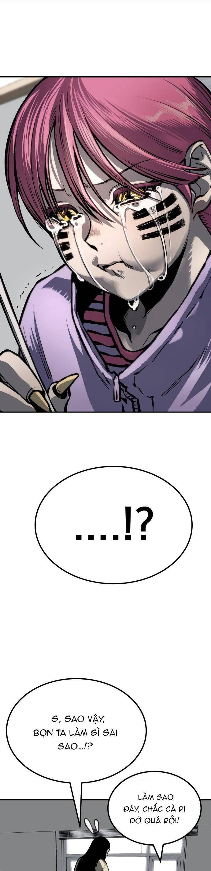 Người Thây Ma Chapter 67 - 47