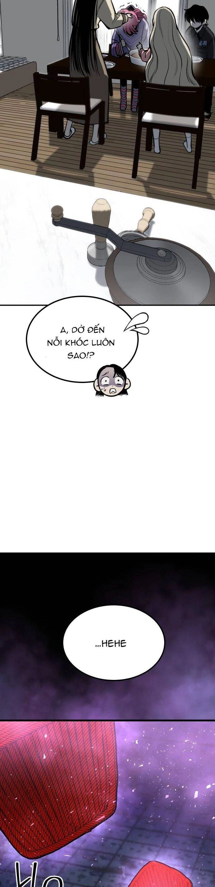 Người Thây Ma Chapter 67 - 48