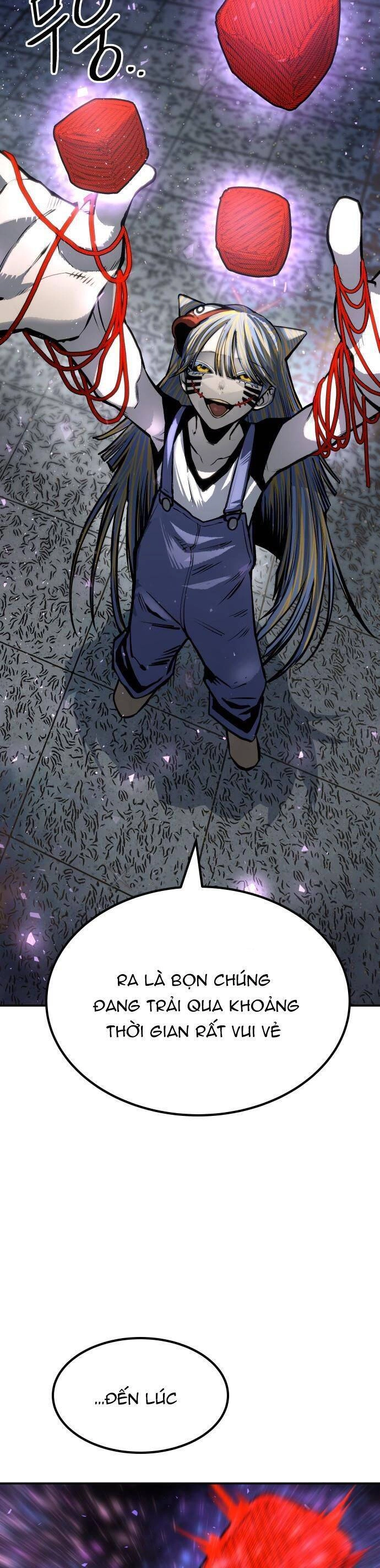 Người Thây Ma Chapter 67 - 49