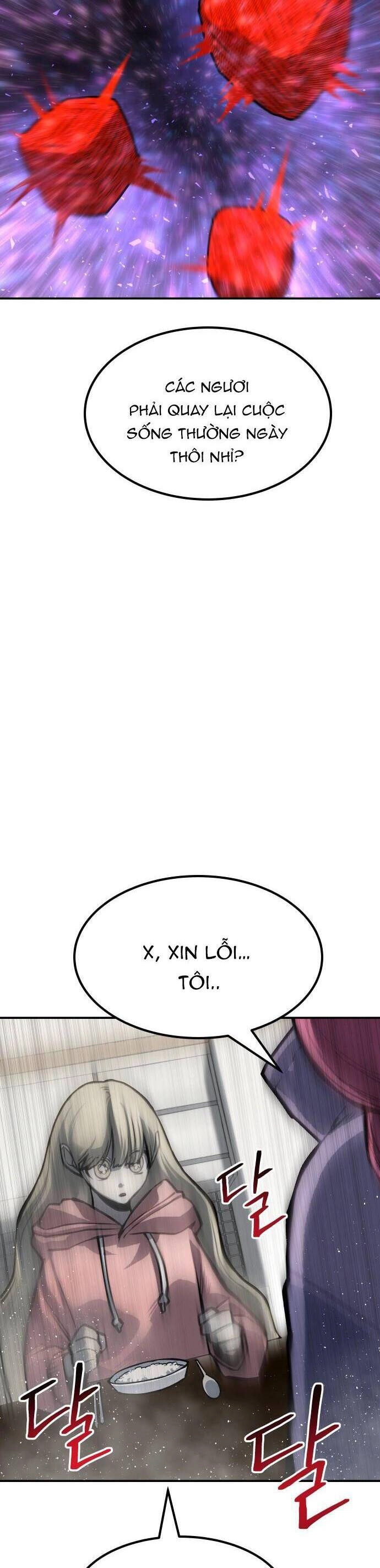 Người Thây Ma Chapter 67 - 50