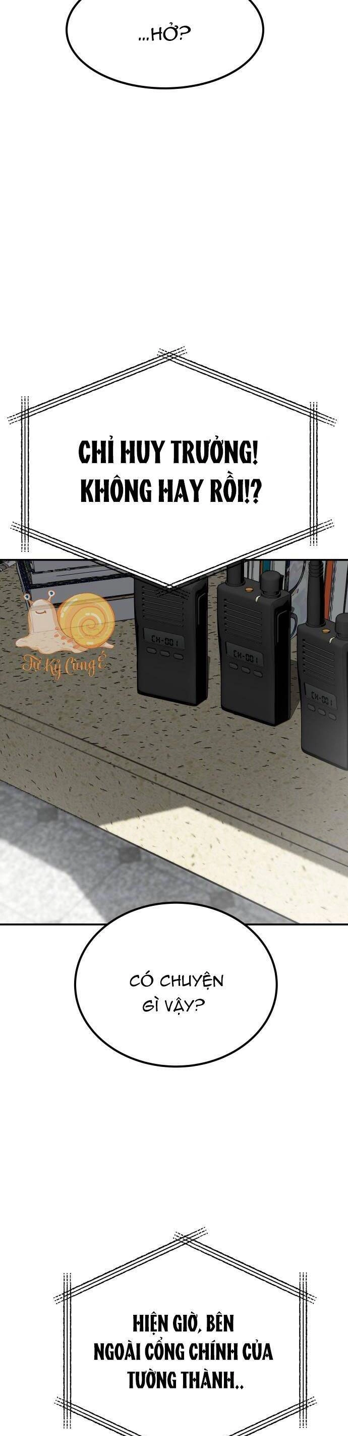 Người Thây Ma Chapter 67 - 51