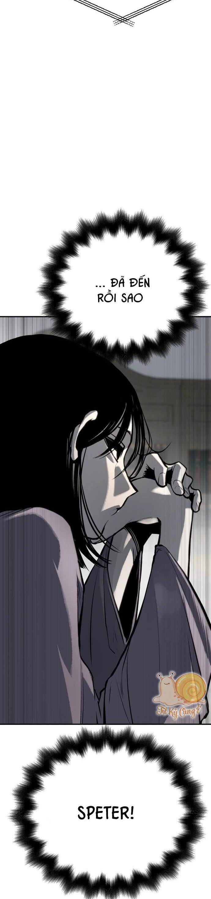 Người Thây Ma Chapter 68 - 2