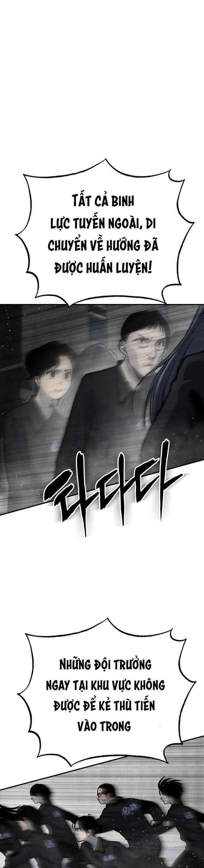 Người Thây Ma Chapter 68 - 4