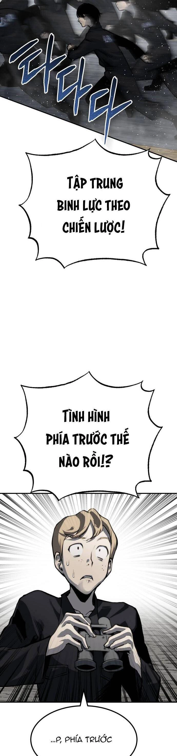 Người Thây Ma Chapter 68 - 5