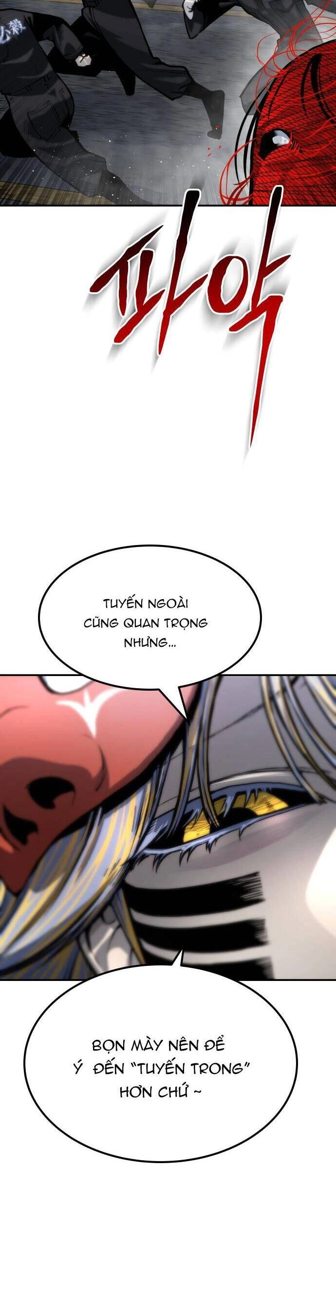 Người Thây Ma Chapter 68 - 11