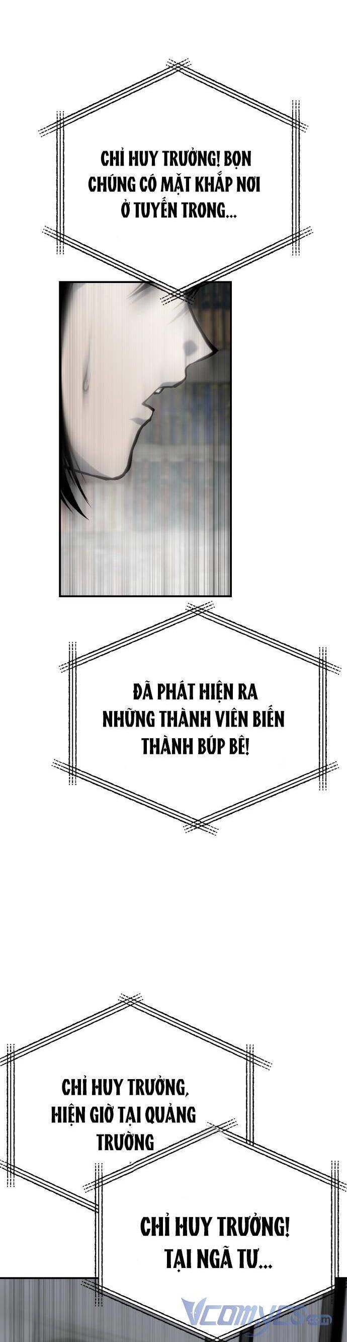 Người Thây Ma Chapter 68 - 12