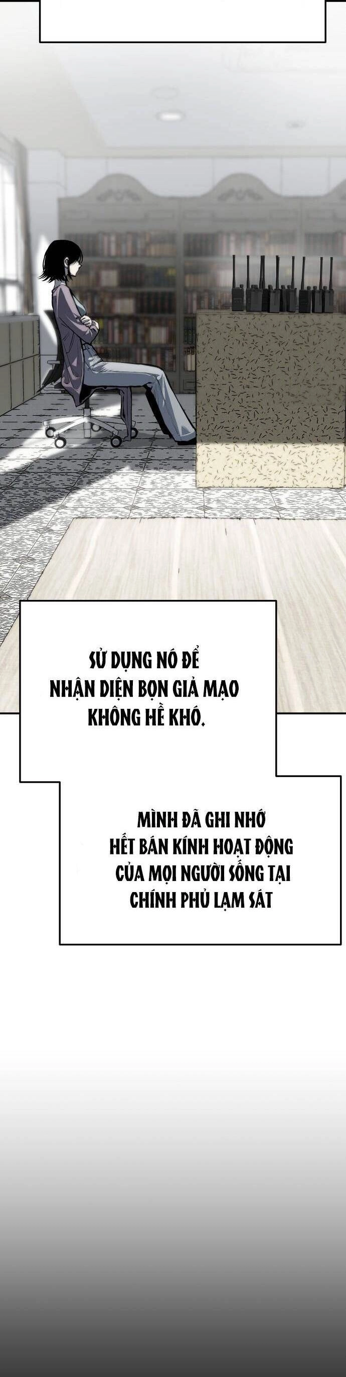 Người Thây Ma Chapter 68 - 17