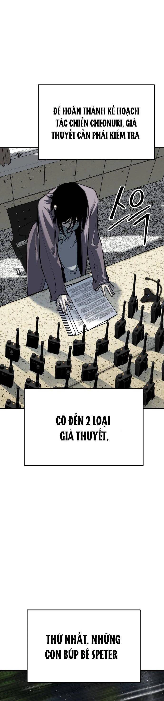 Người Thây Ma Chapter 68 - 22