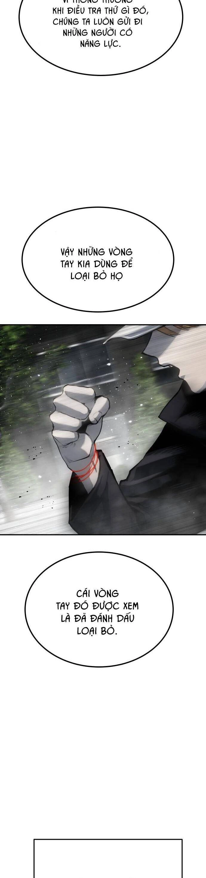 Người Thây Ma Chapter 68 - 24