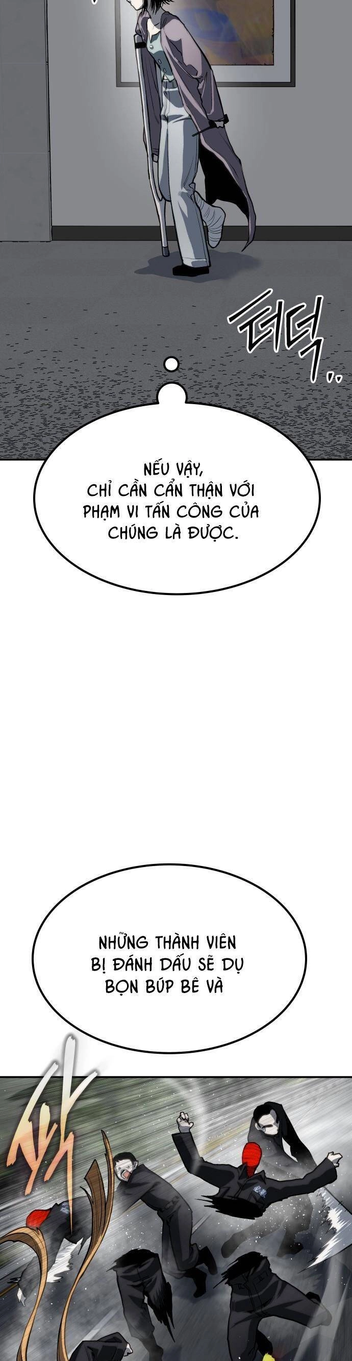 Người Thây Ma Chapter 68 - 26