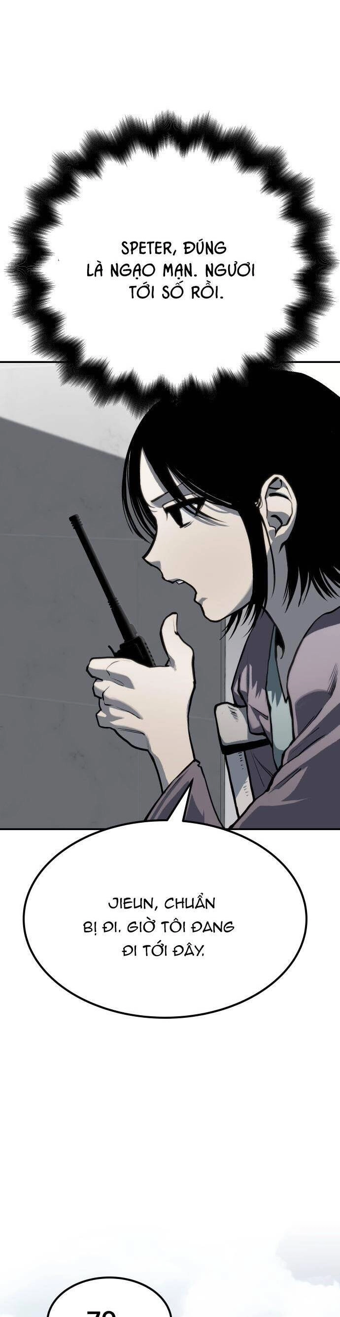 Người Thây Ma Chapter 68 - 29