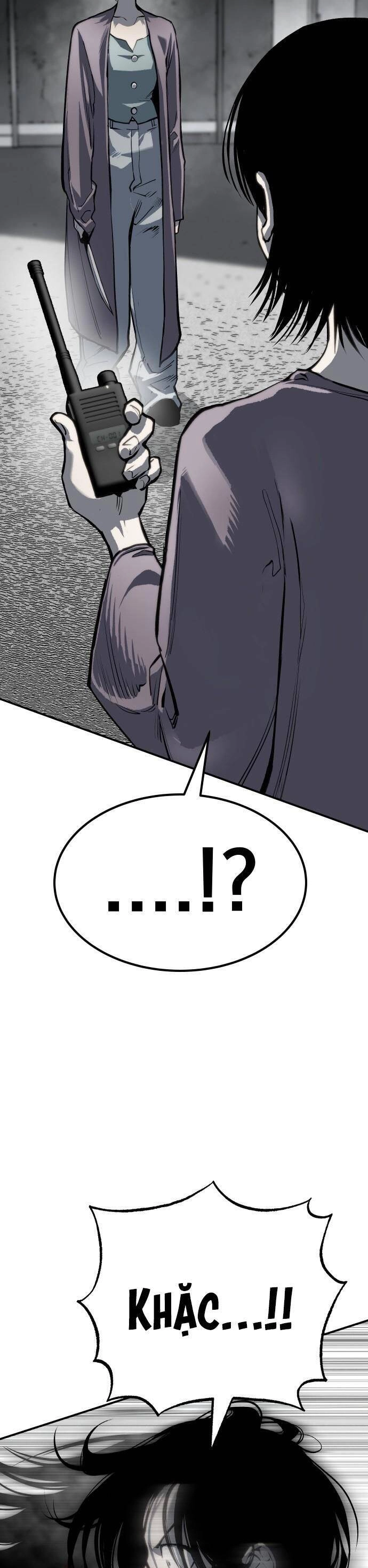 Người Thây Ma Chapter 68 - 32