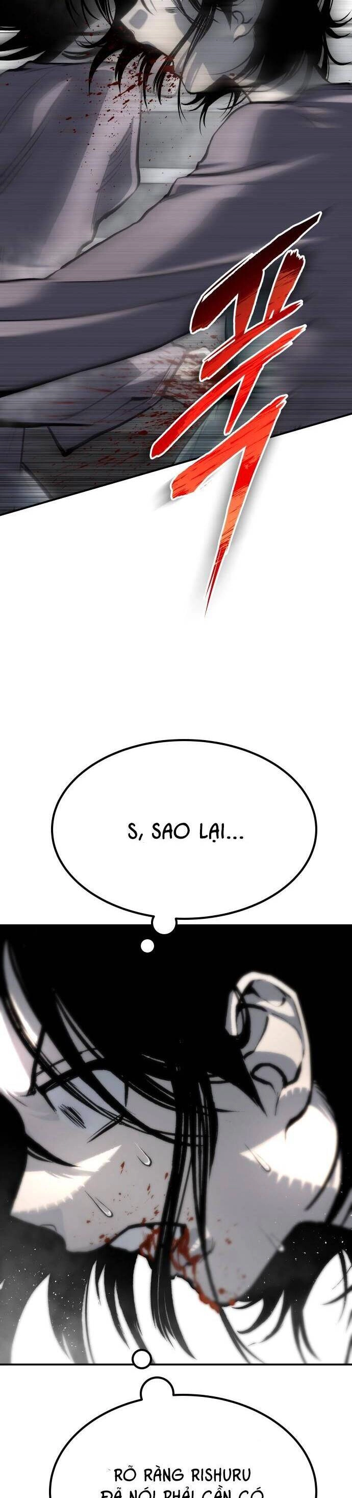 Người Thây Ma Chapter 68 - 33