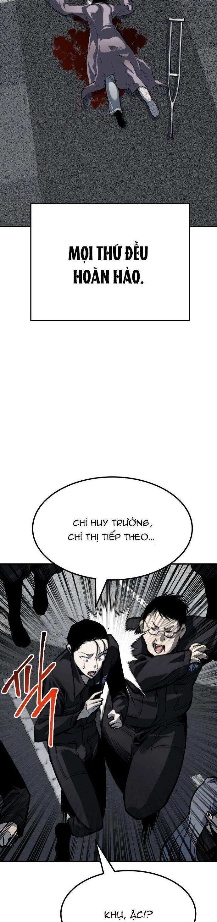 Người Thây Ma Chapter 68 - 36