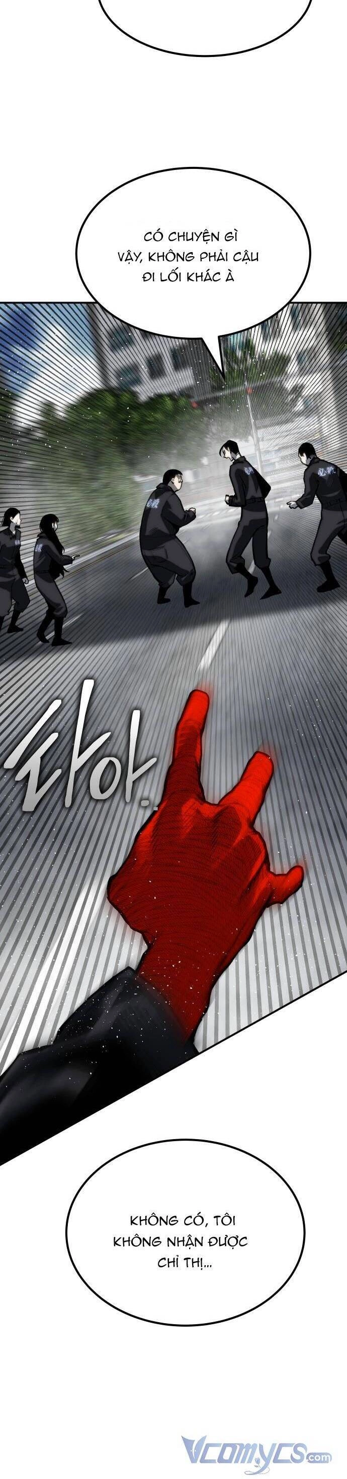 Người Thây Ma Chapter 68 - 37