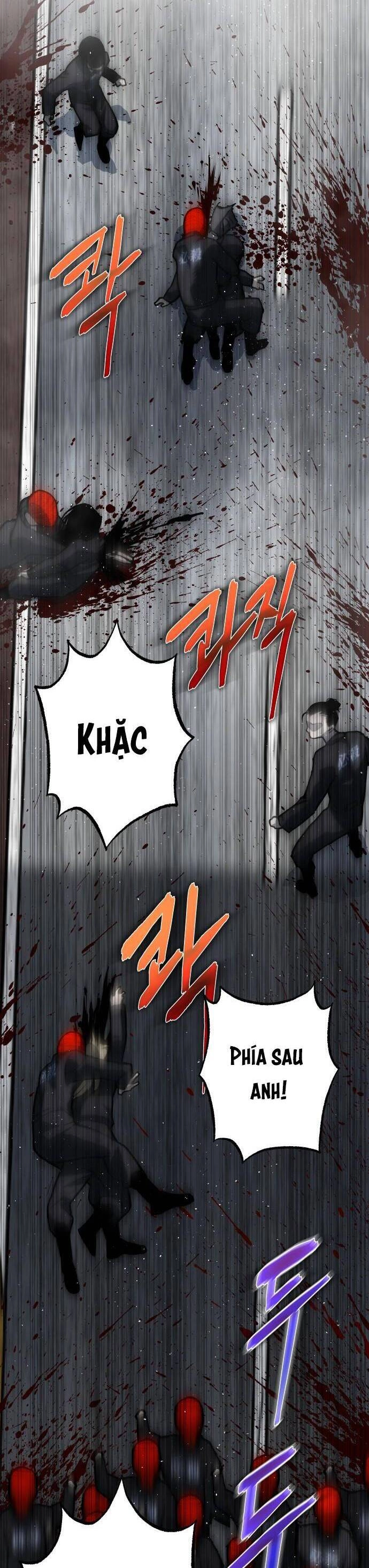 Người Thây Ma Chapter 68 - 39