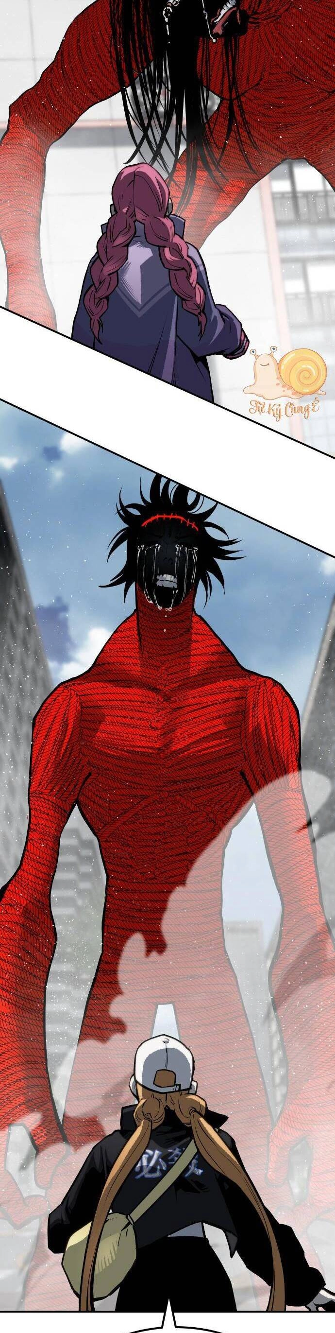 Người Thây Ma Chapter 68 - 47