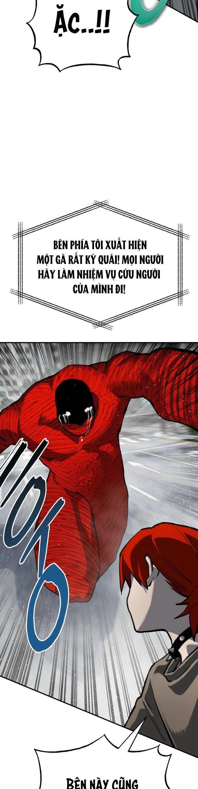 Người Thây Ma Chapter 68 - 49