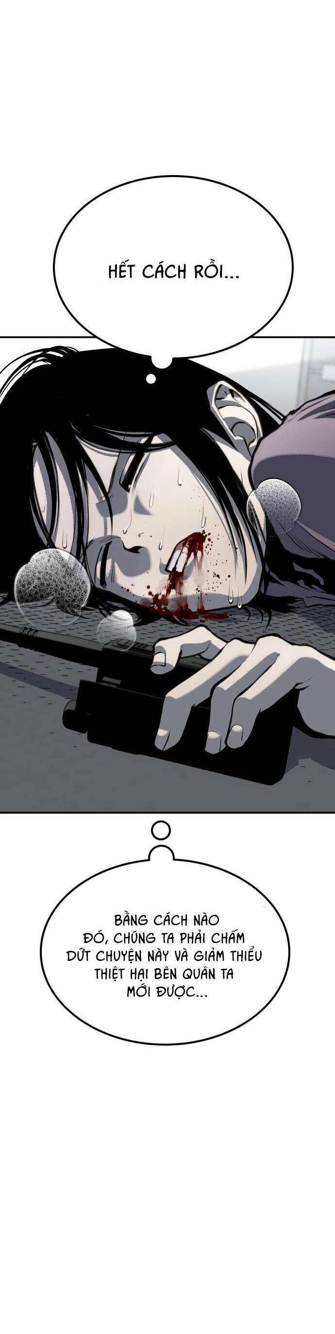 Người Thây Ma Chapter 68 - 54