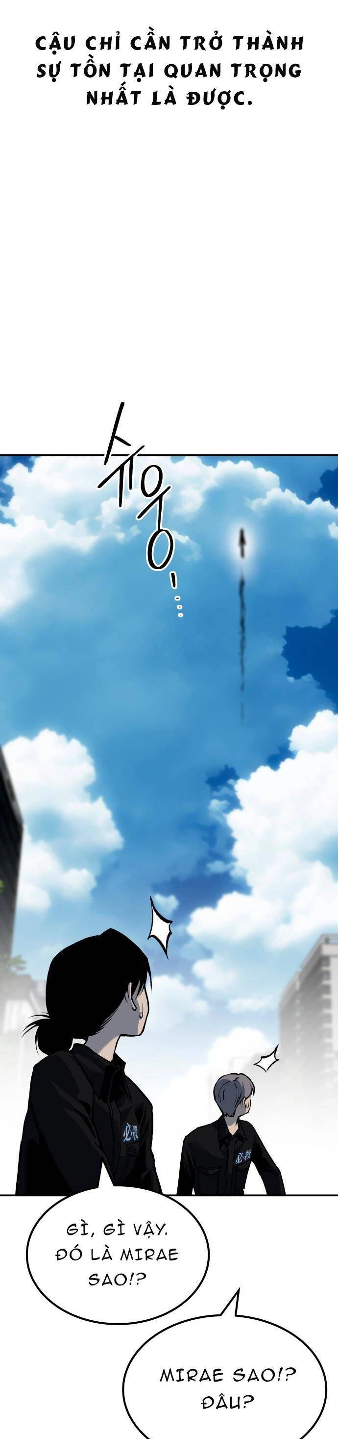 Người Thây Ma Chapter 69 - 7