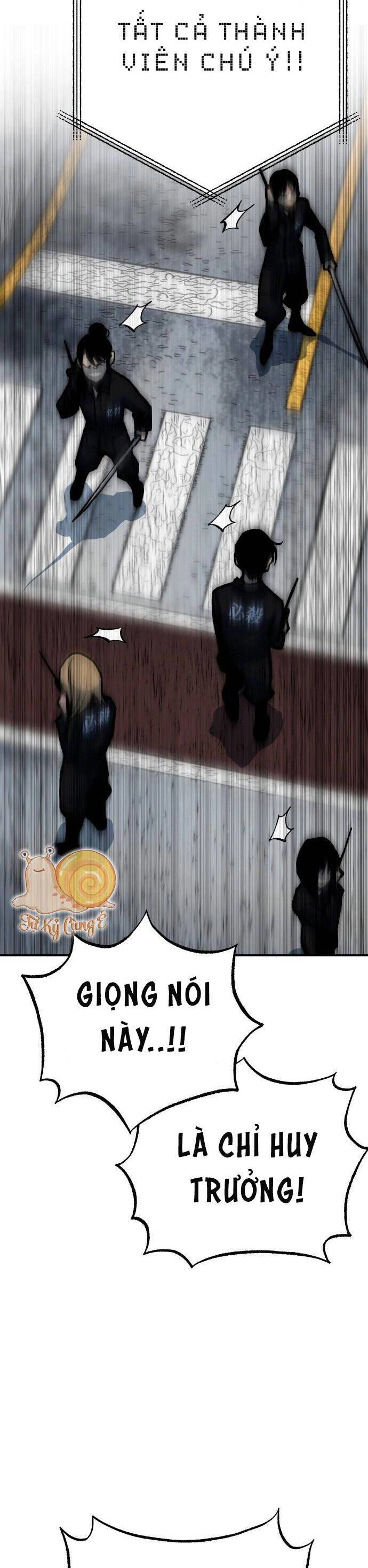 Người Thây Ma Chapter 69 - 9