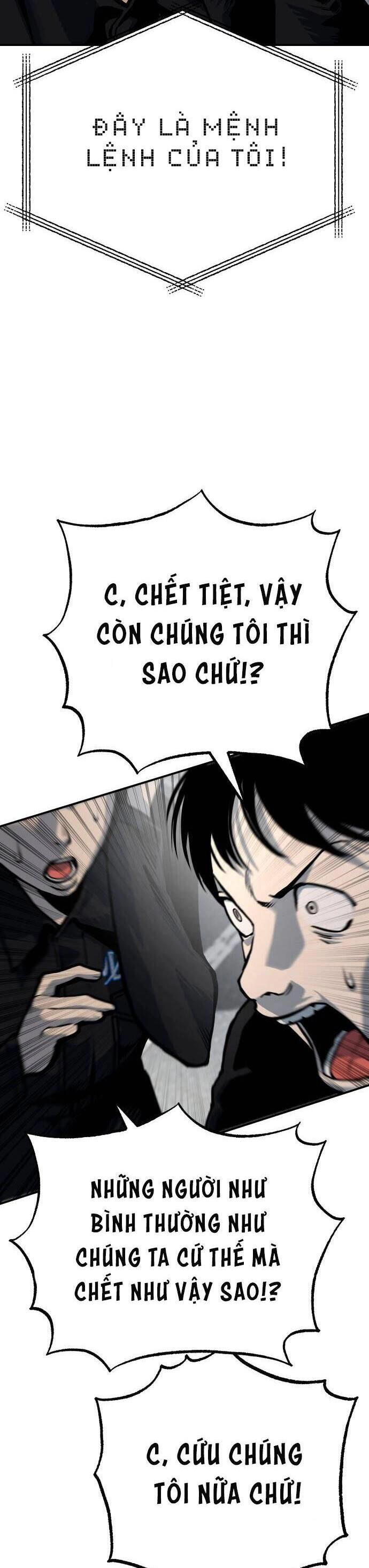 Người Thây Ma Chapter 69 - 11