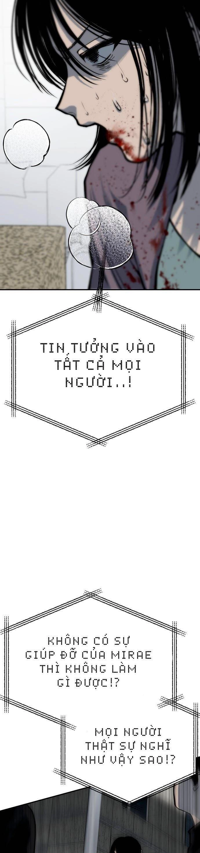 Người Thây Ma Chapter 69 - 13