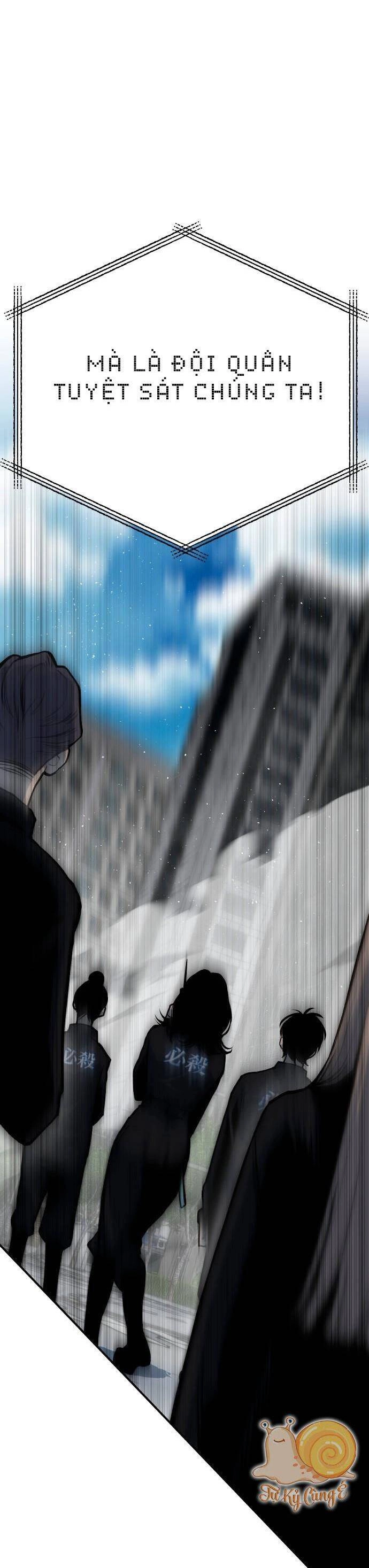 Người Thây Ma Chapter 69 - 16