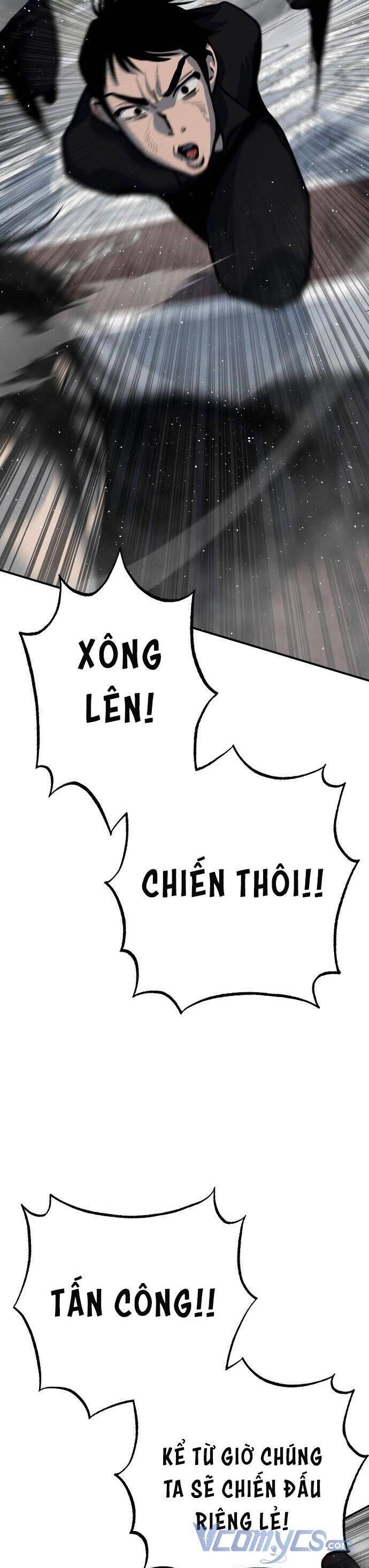 Người Thây Ma Chapter 69 - 18