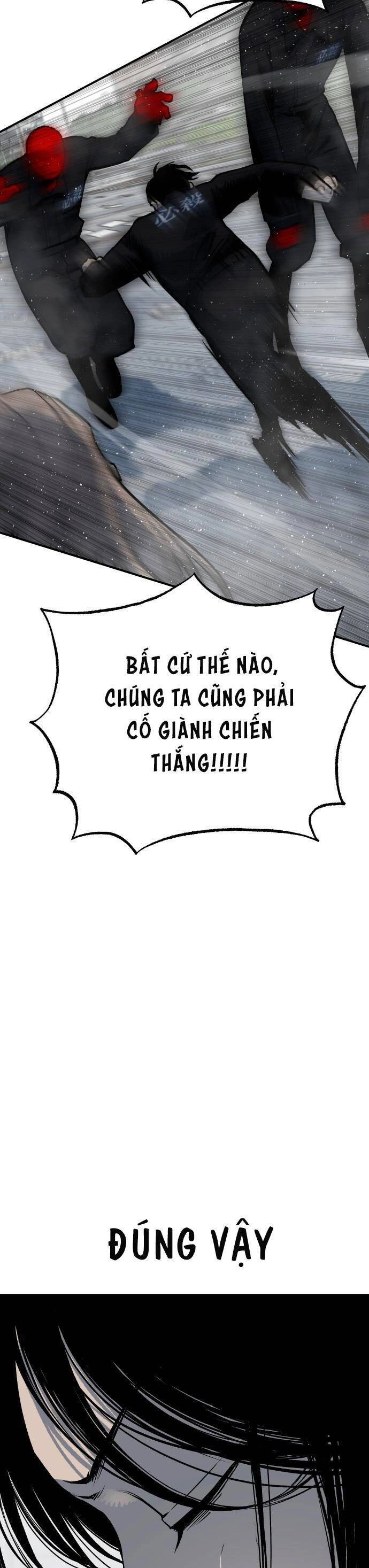 Người Thây Ma Chapter 69 - 19