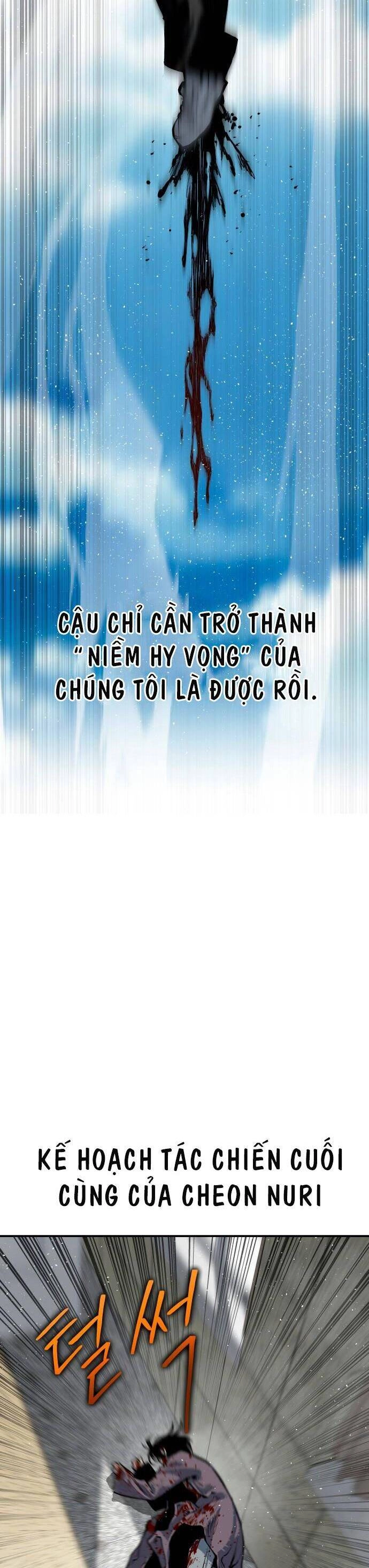 Người Thây Ma Chapter 69 - 21