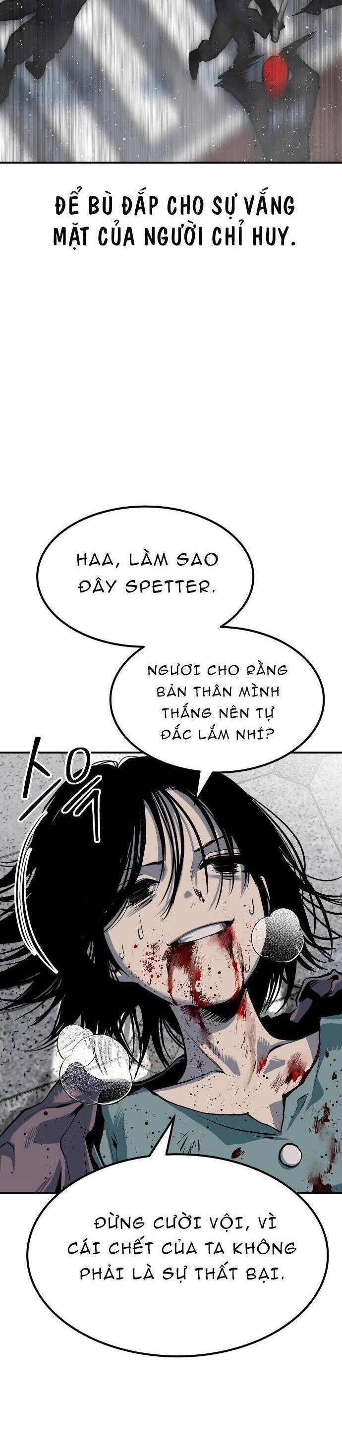 Người Thây Ma Chapter 69 - 23